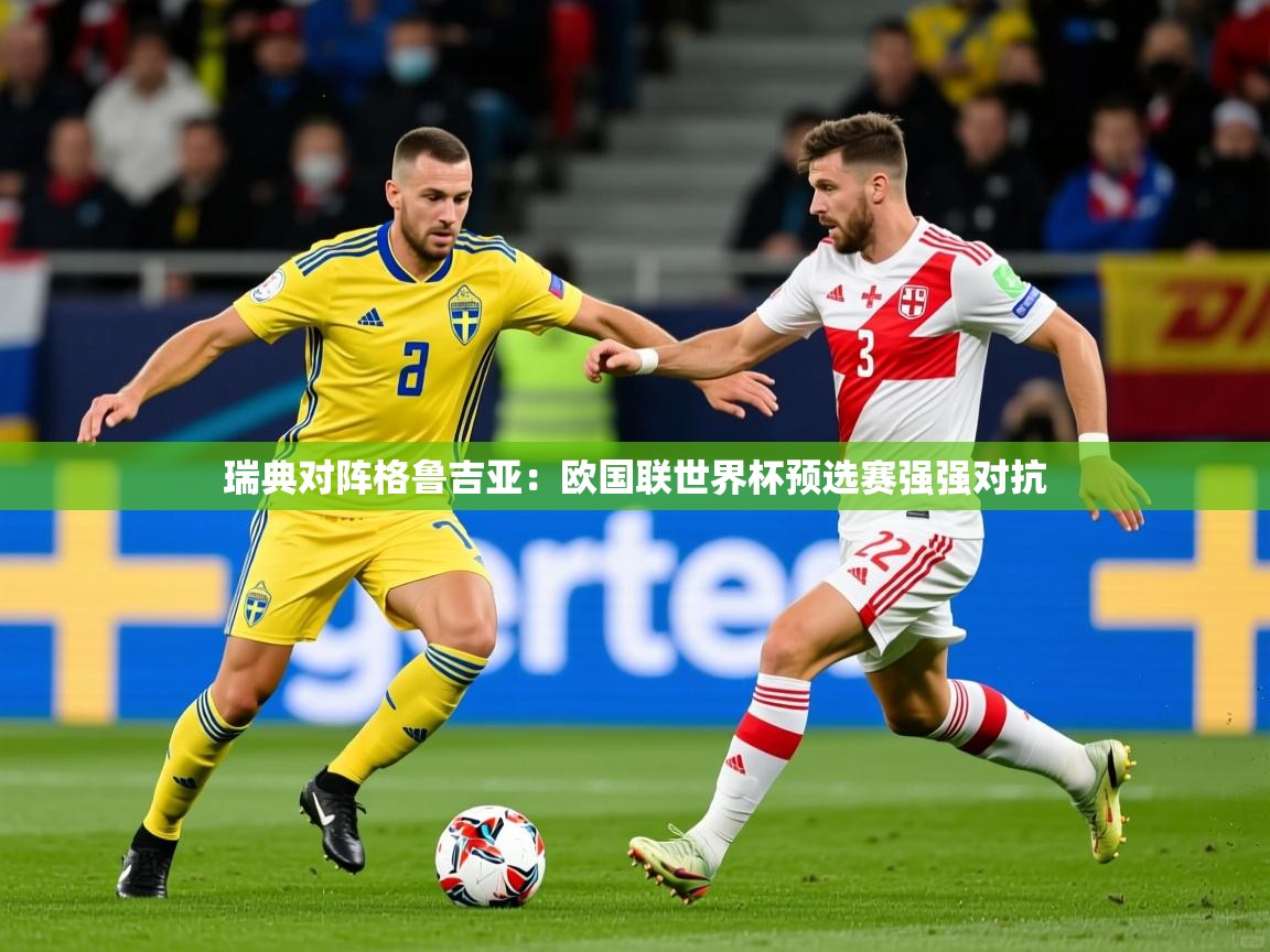 2025米兰体育官网入口瑞典对阵格鲁吉亚：欧国联世界杯预选赛强强对抗