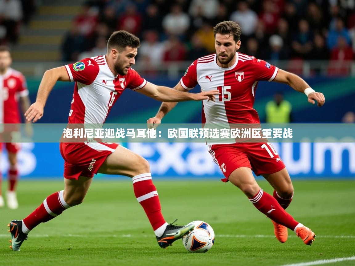 2025米兰体育app下载泡利尼亚迎战马耳他：欧国联预选赛欧洲区重要战