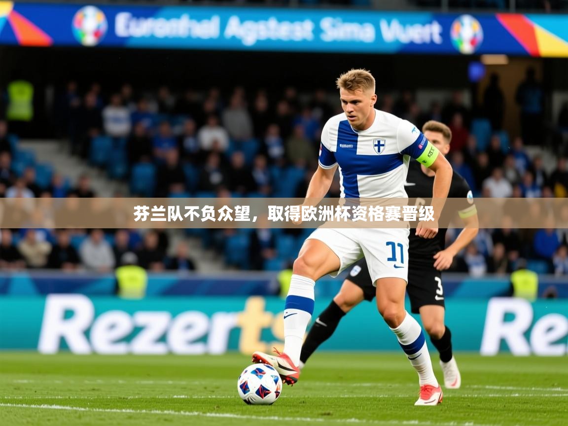 2025米兰体育官方拉斯帕尔马斯赞助商芬兰队不负众望，取得欧洲杯资格赛晋级