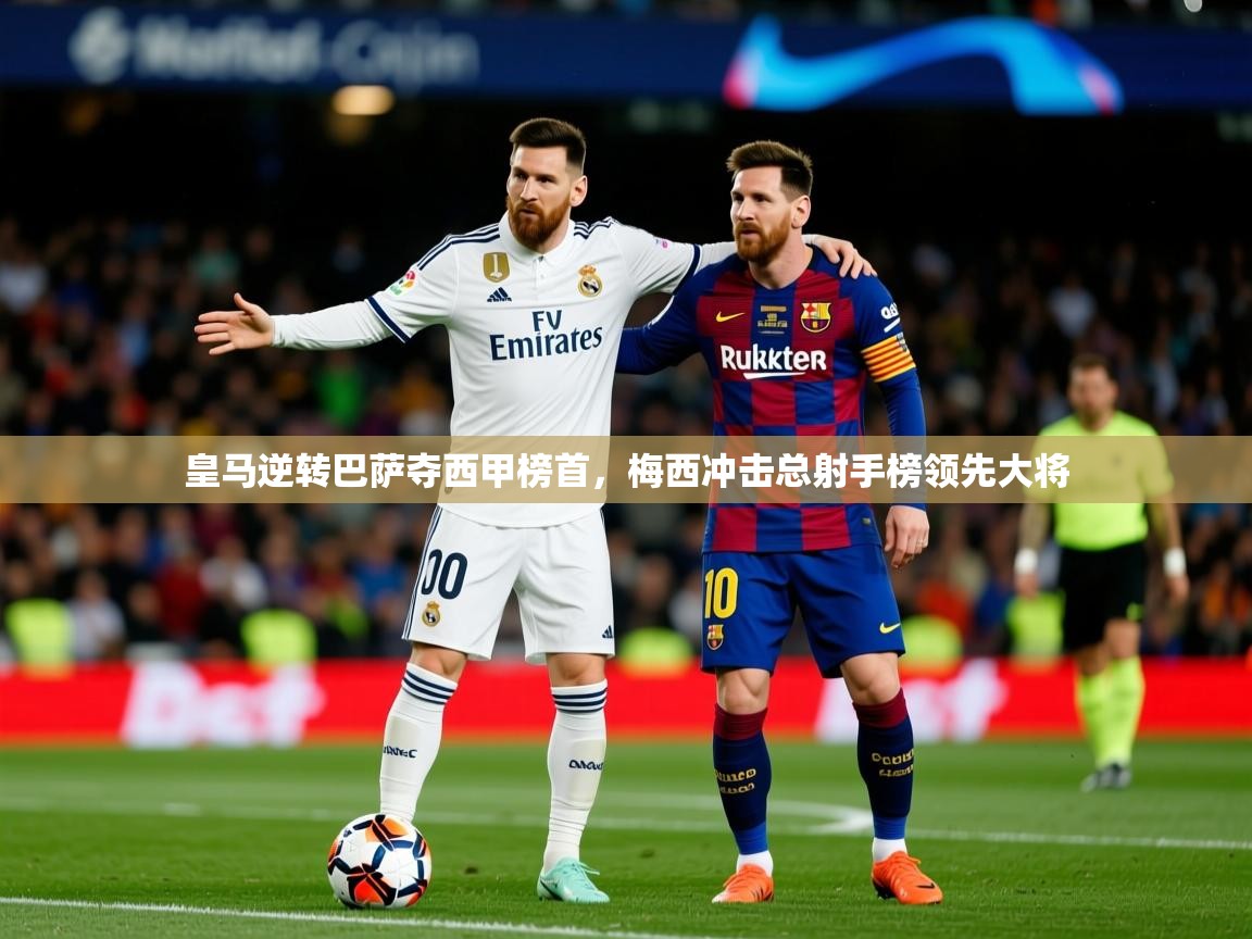 2025米兰体育直播皇马逆转巴萨夺西甲榜首，梅西冲击总射手榜领先大将