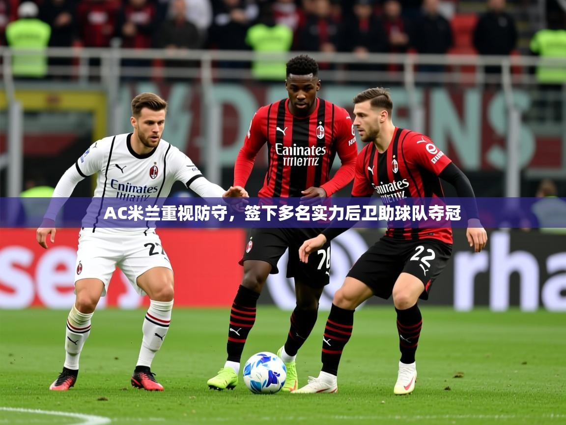 2025米兰体育报AC米兰重视防守，签下多名实力后卫助球队夺冠