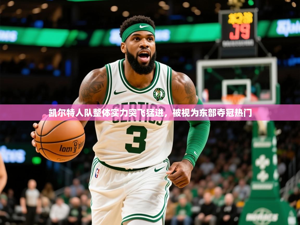 2025米兰体育平台登录入口凯尔特人队整体实力突飞猛进，被视为东部夺冠热门  第1张