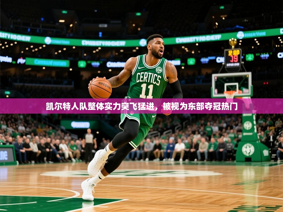 2025米兰体育平台登录入口凯尔特人队整体实力突飞猛进，被视为东部夺冠热门  第2张
