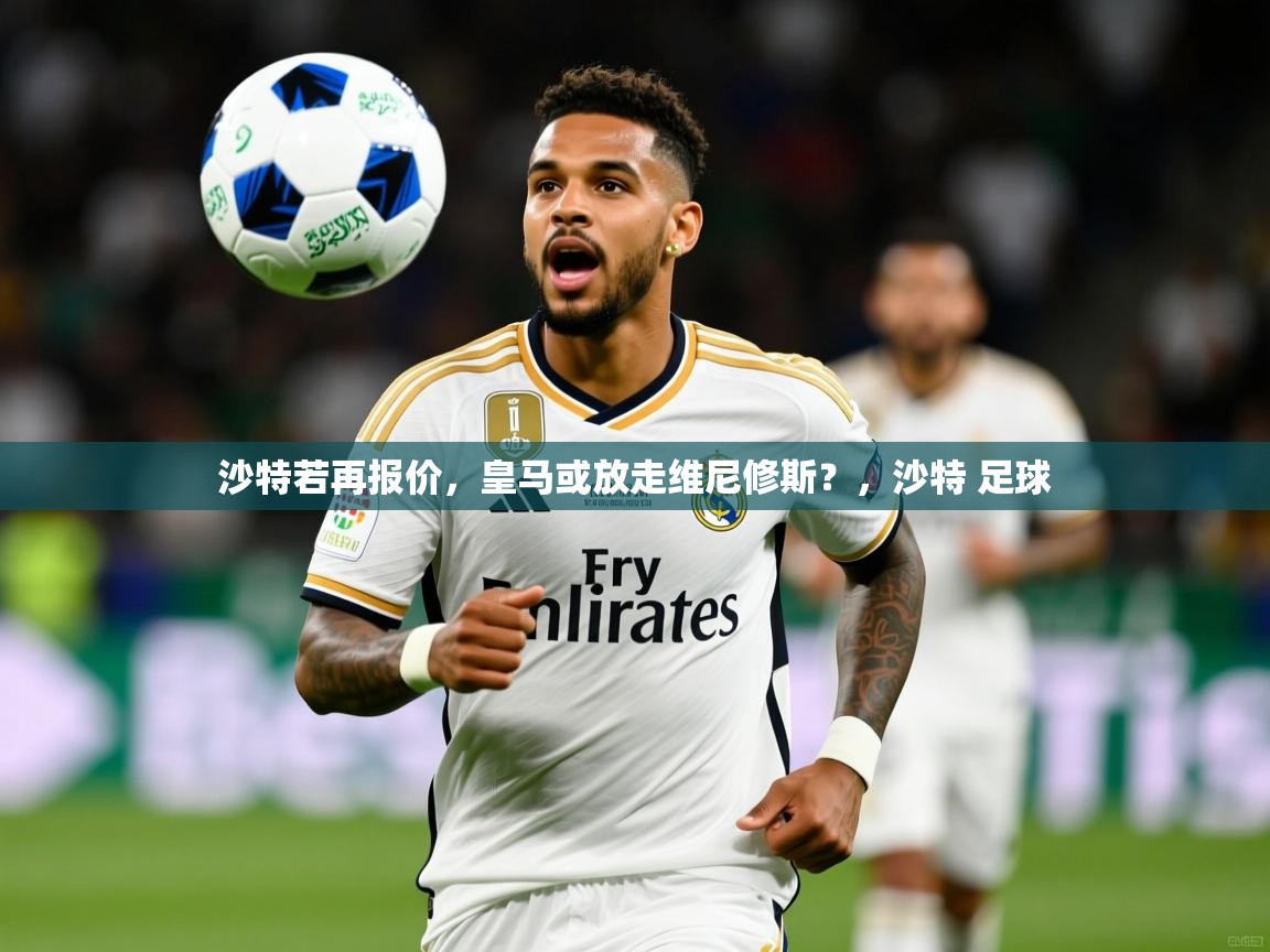2025米兰体育沙特若再报价，皇马或放走维尼修斯？，沙特 足球  第3张