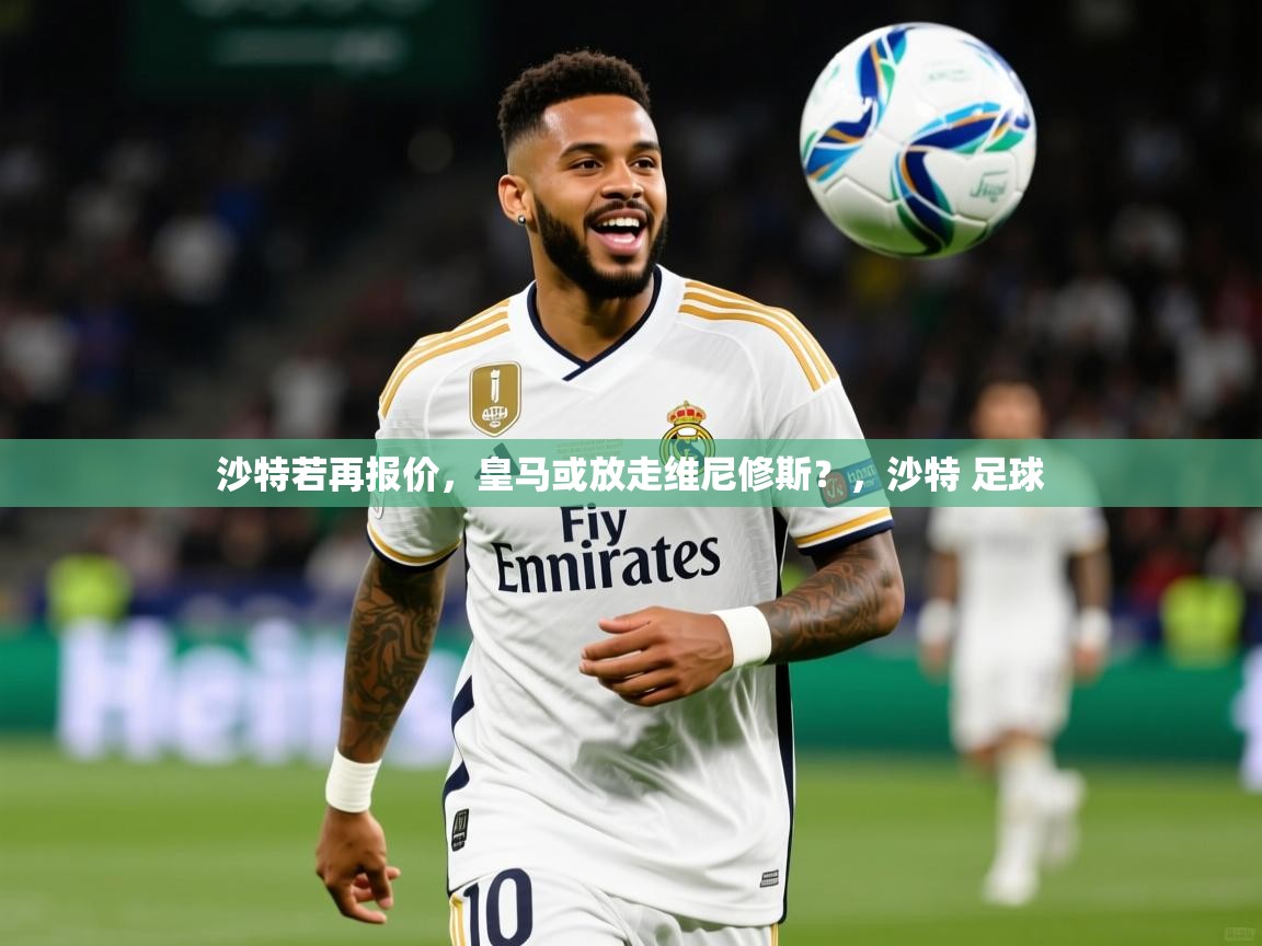2025米兰体育沙特若再报价，皇马或放走维尼修斯？，沙特 足球  第2张