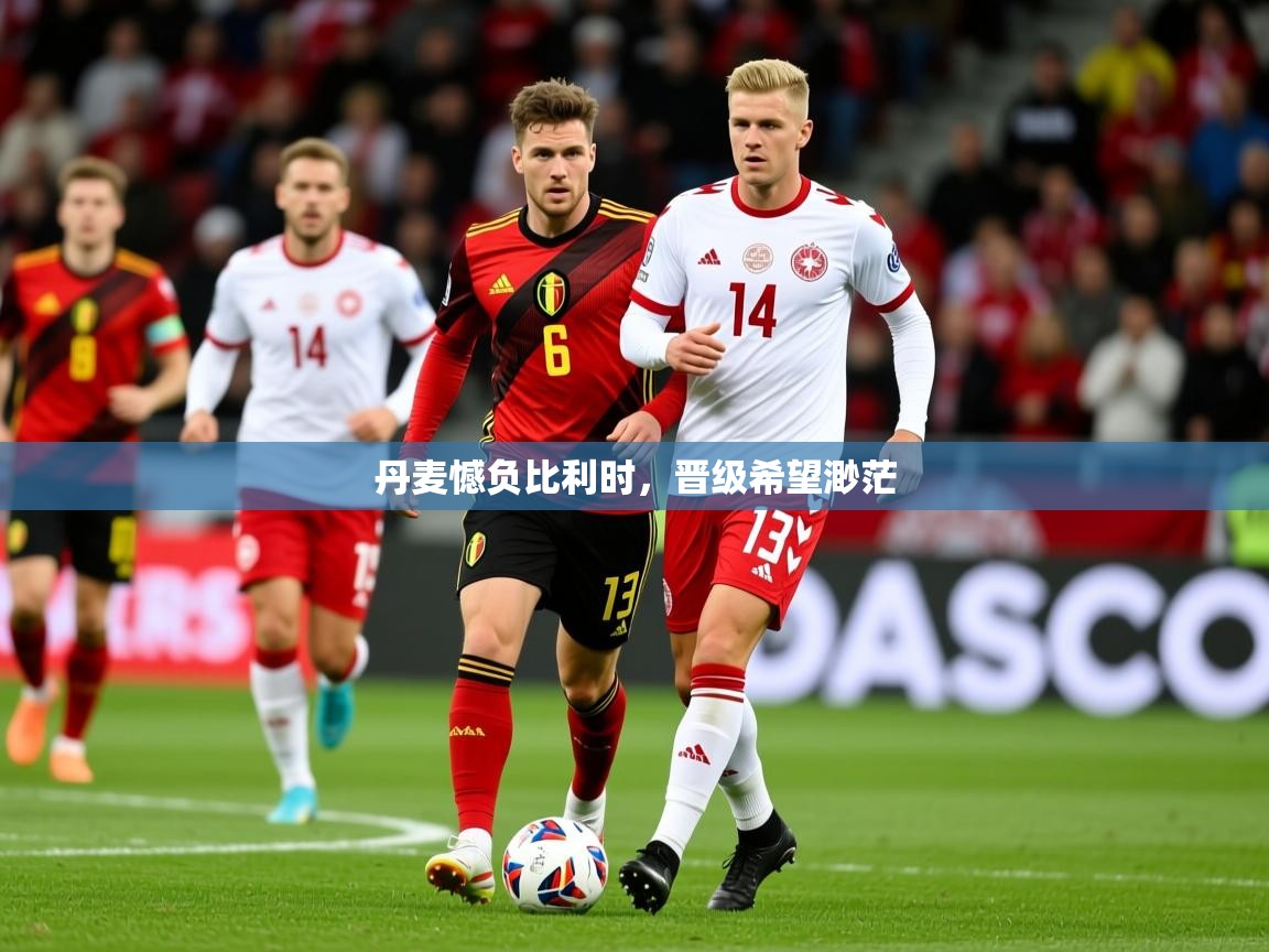 2025米兰体育网页版登录丹麦憾负比利时，晋级希望渺茫  第1张