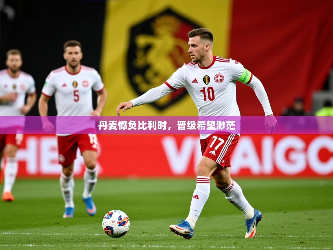 2025米兰体育网页版登录丹麦憾负比利时，晋级希望渺茫  第2张