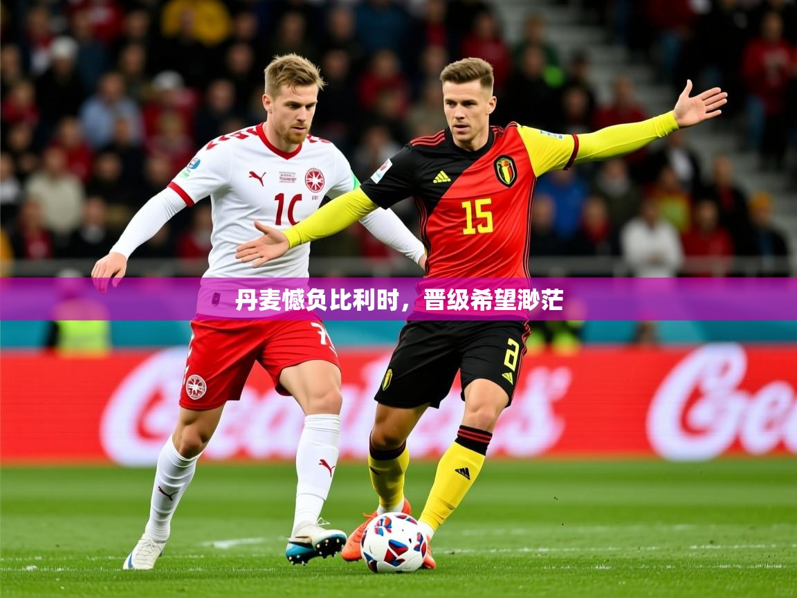 2025米兰体育网页版登录丹麦憾负比利时，晋级希望渺茫  第3张