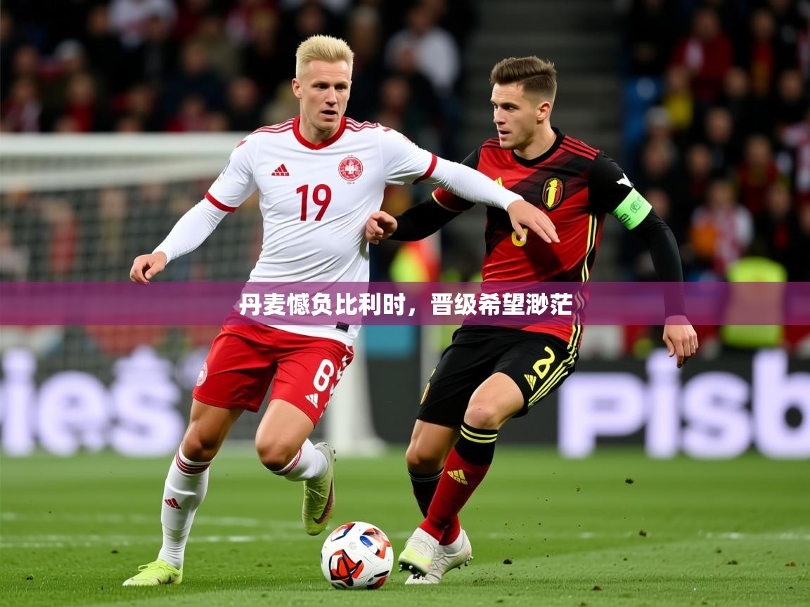 2025米兰体育网页版登录丹麦憾负比利时，晋级希望渺茫  第4张