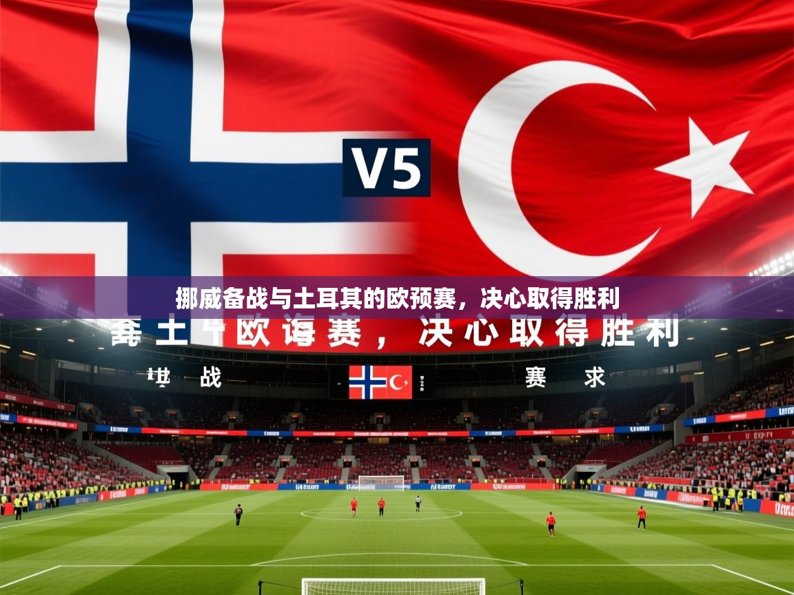 2026米兰体育在线挪威备战与土耳其的欧预赛,决心取得胜利 第4张