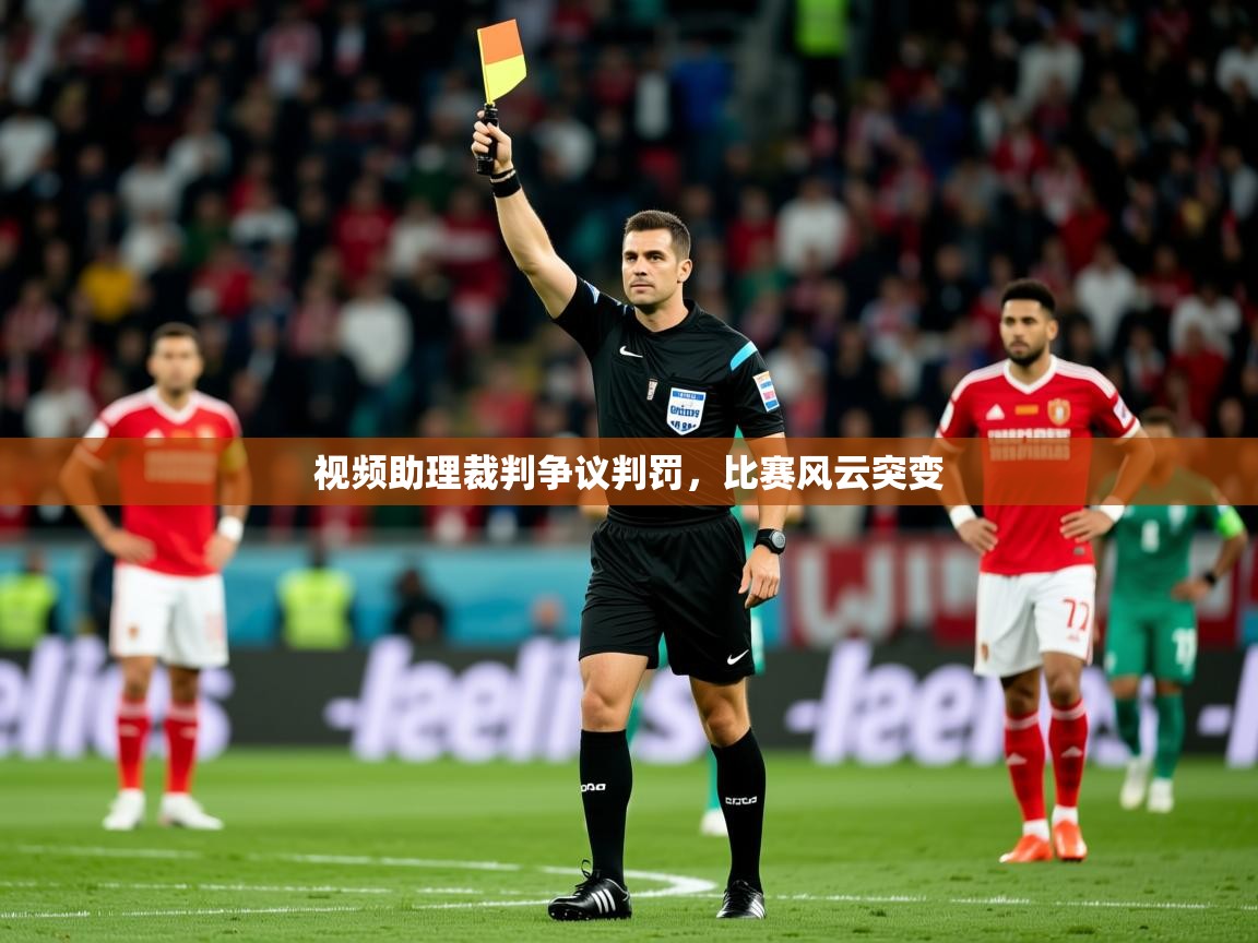 2026米兰体育平台视频助理裁判争议判罚，比赛风云突变