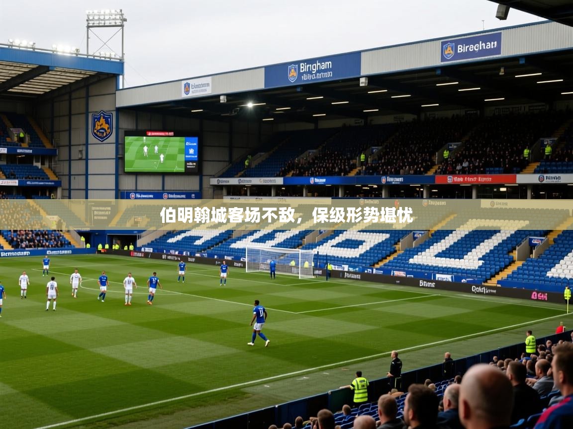 2026米兰体育官网网页版伯明翰城客场不敌，保级形势堪忧  第1张
